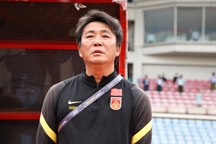 U20女足2-1击败朝鲜 终结对对手两连败