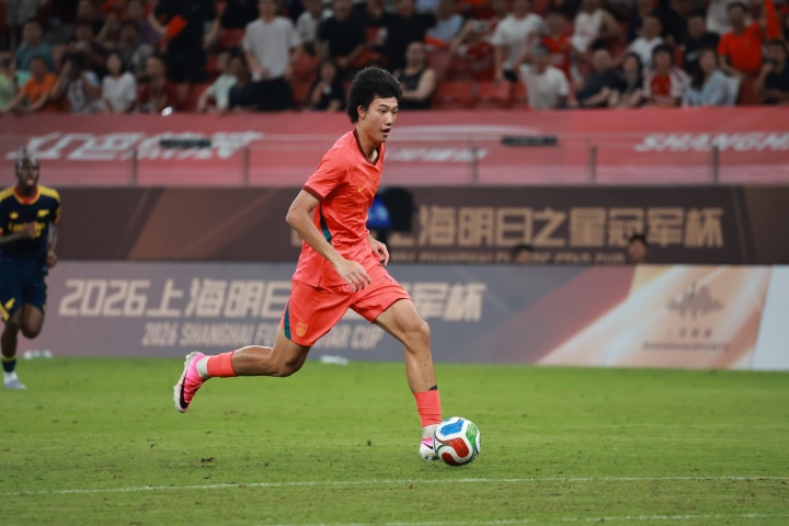 U17明日冠军杯决赛取消，国足与阿森纳并列夺冠，赵松源获MVP