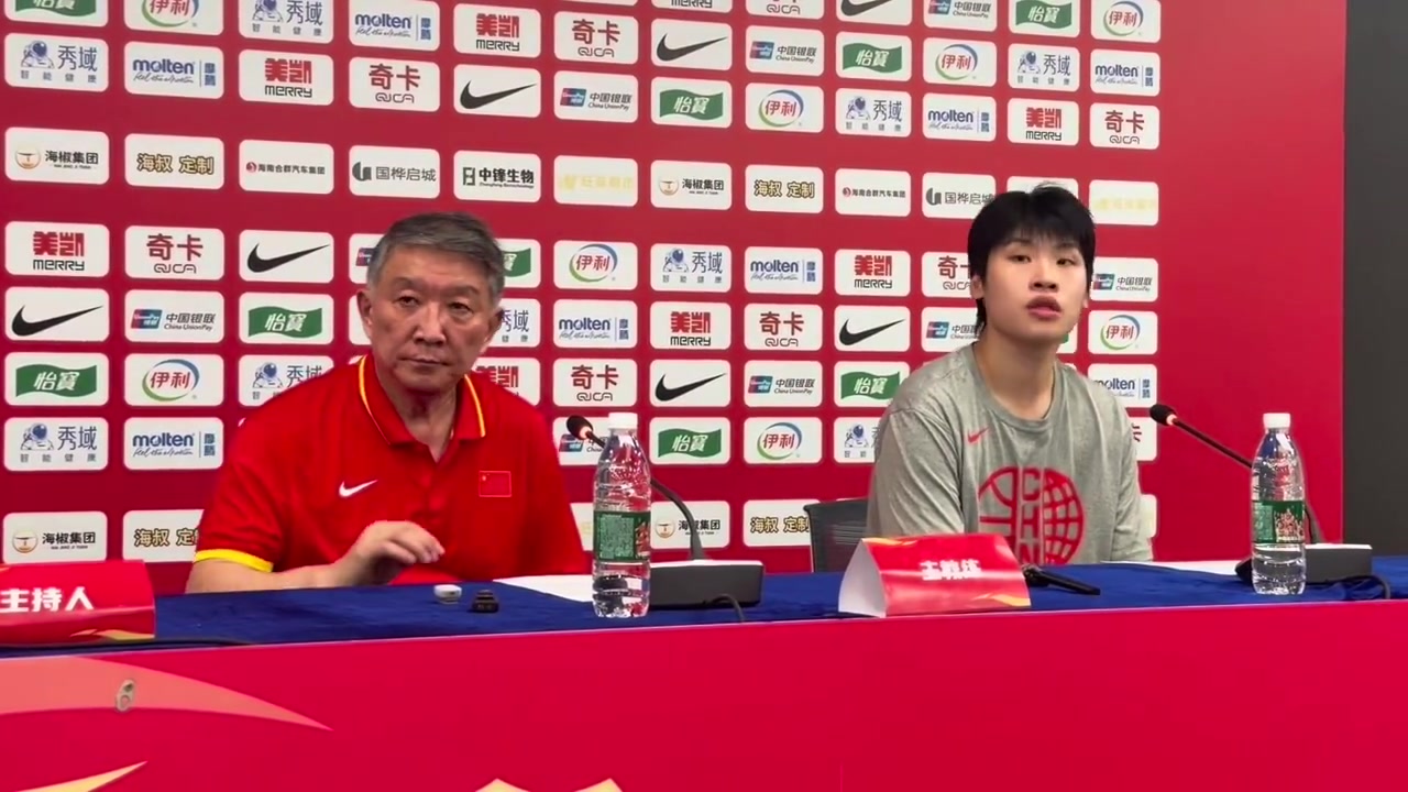 宫鲁鸣:热身赛连赢尼日利亚 模拟世界杯对美为2028奥运练兵 宫鲁鸣:热身赛连赢尼日利亚 模拟世界杯对美为2028奥运练兵
