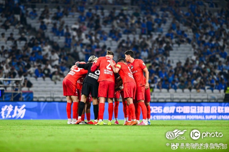 钟义浩补射难救主 河南客场1-4负申花 钟义浩补射难救主 河南客场1-4负申花