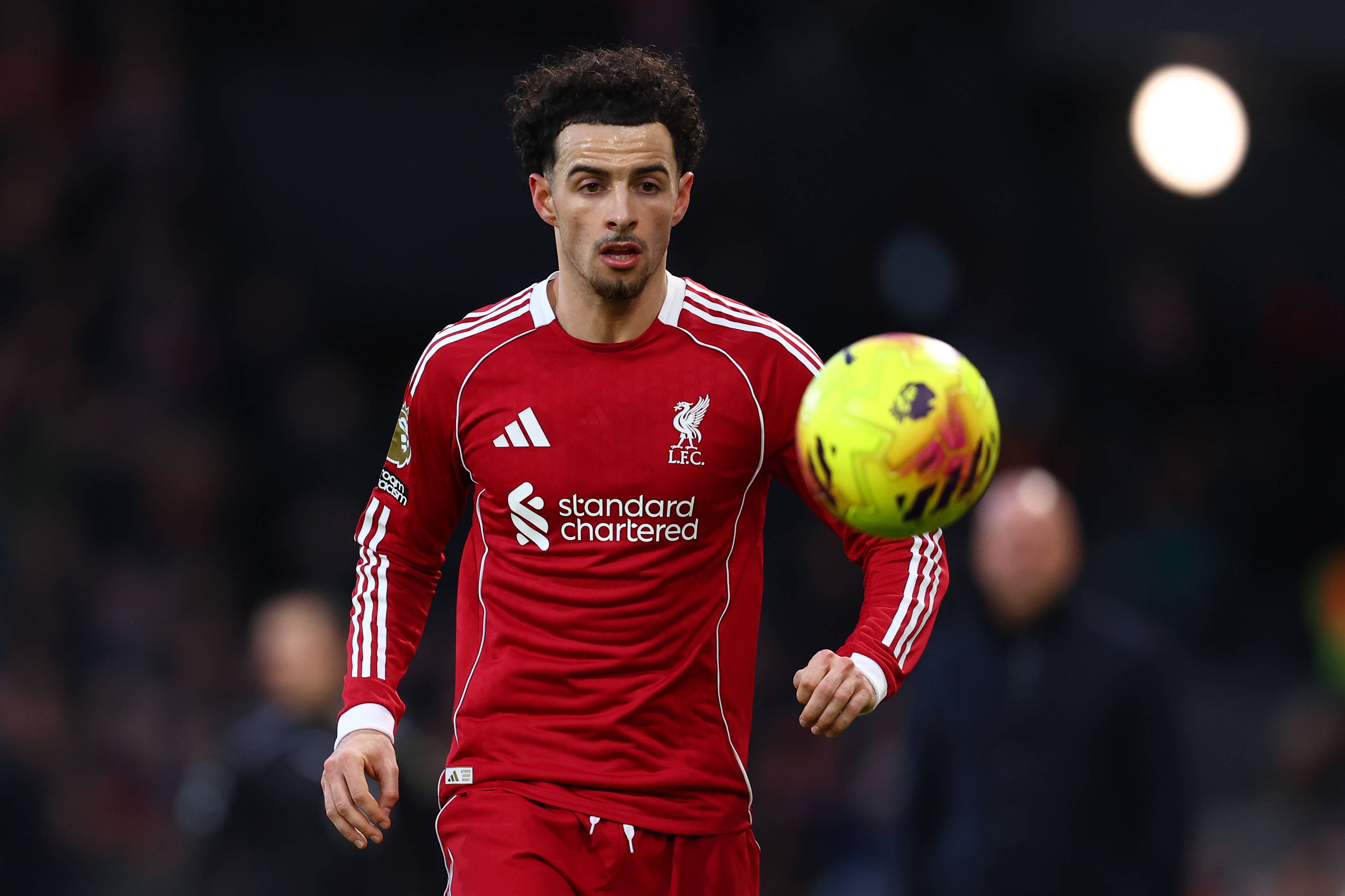 贝索斯财团16.5亿镑入股利物浦 恩佐今夏留队