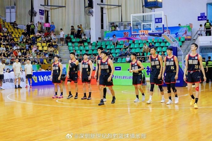 深圳马可波罗最后一攻弹筐而出 78-83负西雅图巨浪