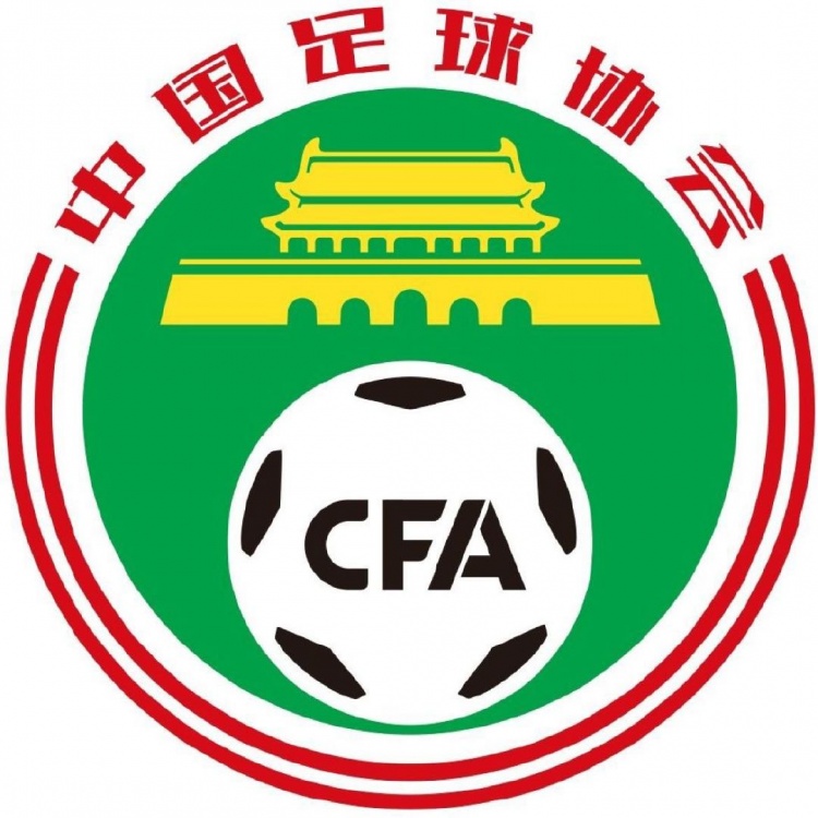 中国U15二十二将10月赴马德里 与西班牙同龄强队过招