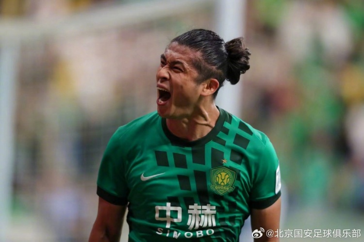 北京国安主场3-1战胜兰州陇原竞技天佑德,晋级足协杯四强 北京国安主场3-1战胜兰州陇原竞技天佑德,晋级足协杯四强