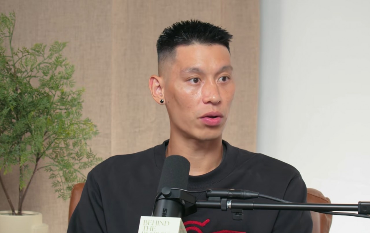 林书豪：夏联对阵沃尔让我相信我能和这些球员竞争 我能进NBA
